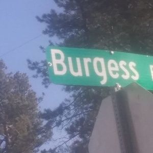Meet your Posher, Burgess